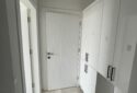 LARENDE MAHALLESİ 3+1 140 M2 1.KAT SIFIR ŞAHSİ GARAJLI DAİRE