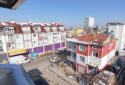 ZEMBİLLİDE DUBLEX 4+1 240M2 TERASLI SIFIR YERDEN ISITMA