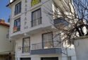 ZEMBİLLİ MAHALLESİNDE 3+1 150 M2 2.KAT ARAKAT DAİRE