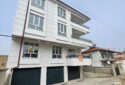 LARENDE MAHALLESİ 3+1 140 M2 1.KAT SIFIR ŞAHSİ GARAJLI DAİRE