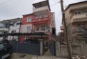 HÜRRİYET MAHALLESİNDE 2+1 110 M2 ZEMİN VE ÜSTÜ 2 DAİRE MASRAFSIZ