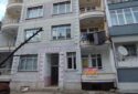 MAHMUDİYE MAHALLESİN’DE 2+1 120 M2 YÜKSEK GİRİŞ AMERİKAN MUTFAKLI